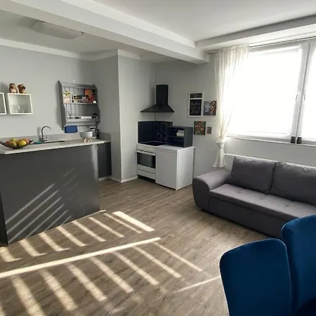 Daire Staywell Xxl Fuer 7 I Parkplatz I Kueche I Netflix *