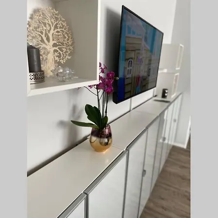 Staywell Xxl Fuer 7 I Parkplatz I Kueche I Netflix *