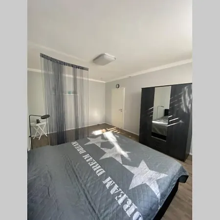 Staywell Xxl Fuer 7 I Parkplatz I Kueche I Netflix