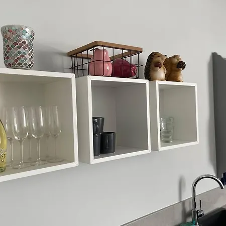 Daire Staywell Xxl Fuer 7 I Parkplatz I Kueche I Netflix Paderborn