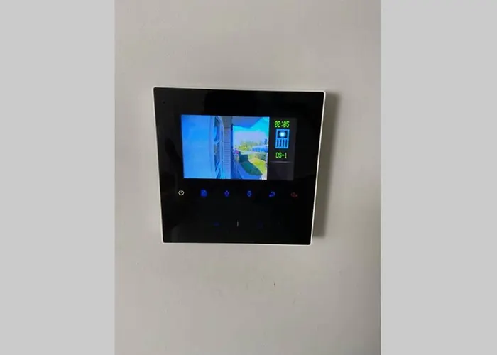 Apartmán Staywell Xxl Fuer 7 I Parkplatz I Kueche I Netflix *